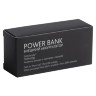 Внешний аккумулятор Easy Metal 2200 мАч, красный Внешний аккумулятор Easy Metal 2200 мАч, красный