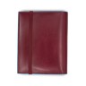 Чехол для кредитных карт Piquadro Blue Square, красный
