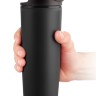Термостакан fixMug, черный