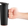 Термостакан fixMug, черный