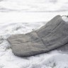 Сидушка Comfort, серая