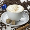 Кофейная пара MERAN для капучино