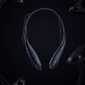 Bluetooth наушники stereoBand, черные Bluetooth наушники stereoBand, черные