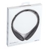 Bluetooth наушники stereoBand, черные Bluetooth наушники stereoBand, черные