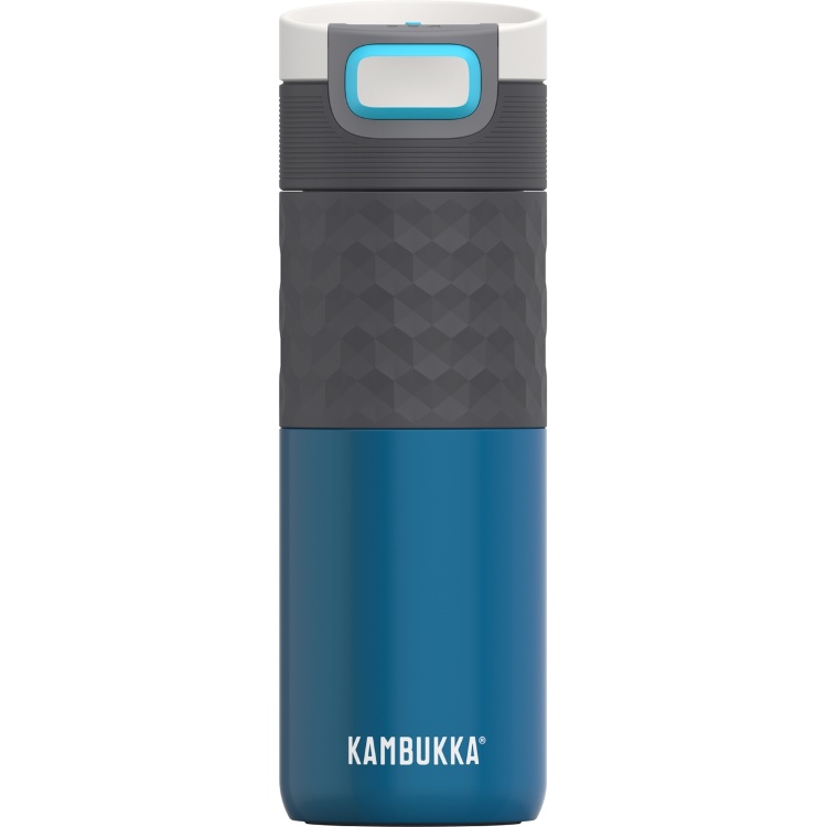 Термокружка Kambukka Etna Grip Ocean, 500 мл