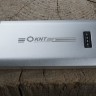 Внешний аккумулятор Uniscend Slim 5300 мАч, серебристый Внешний аккумулятор Uniscend Slim 5300 мАч, серебристый
