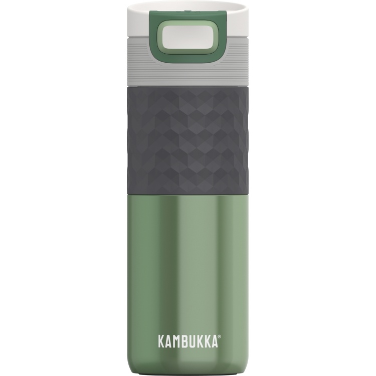 Термокружка Kambukka Etna Grip Seagreen, 500 мл