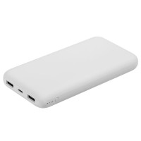 Внешний аккумулятор Uniscend All Day Compact Type-C 15 000 мAч, белый