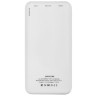 Внешний аккумулятор Uniscend All Day Compact Type-C 15 000 мAч, белый