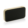 Беспроводная Bluetooth колонка Micro Speaker Limited Edition, светло-золотистая