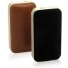 Беспроводная Bluetooth колонка Micro Speaker Limited Edition, светло-золотистая