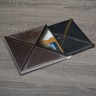 Органайзер xPouch, коричневый