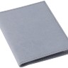 Визитница Twill, серая