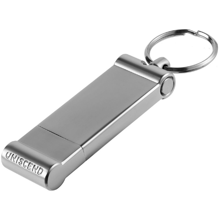 Флешка Uniscend Flashmod, 8 Гб Флешка Uniscend Flashmod, 8 Гб
