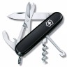 Офицерский нож Compact 91, черный Офицерский нож Compact 91, черный