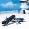 Офицерский нож Compact 91, черный Офицерский нож Compact 91, черный