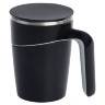 Термокружка fixMug 2.0, черная