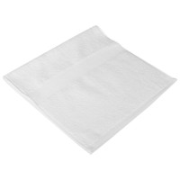 Полотенце махровое Soft Me Small, белое