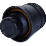 Термос Thermal Bottle Black, 0.74 л