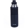 Термос Thermal Bottle Black, 0.74 л