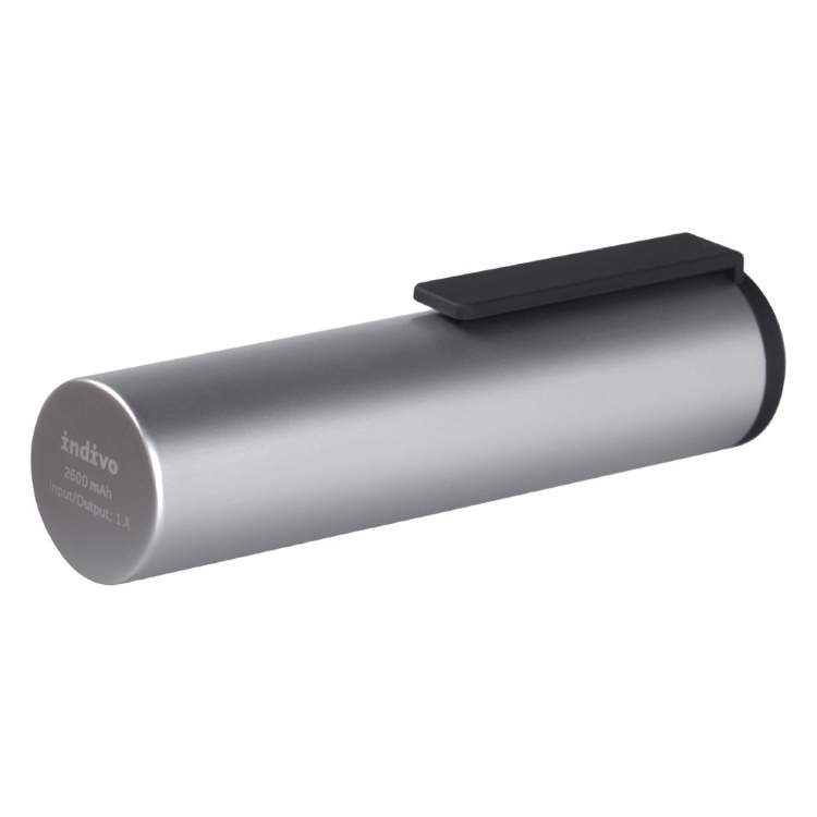 Внешний аккумулятор clipBank 2600 mAh Внешний аккумулятор clipBank 2600 mAh