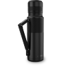 Термос Thermal Bottle Black, 1.2 л Термос Thermal Bottle Black, 1.2 л