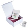Набор Ноктюрн, лиловый Набор Ноктюрн, лиловый