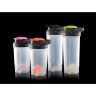 Фитнес-бутылка Shake & Go™ 590 мл, голубой
