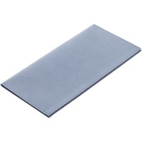Органайзер для авиабилетов Twill, серый