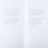 Ежедневник Lyric Classic, недатированный, оранжевый Ежедневник Lyric Classic, недатированный, оранжевый