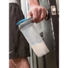 Фитнес-бутылка Shake & Go™ 590 мл, розовый