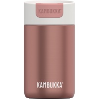 Термокружка Kambukka Olympus Misty Rose, 300 мл