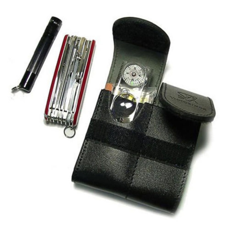 Набор Victorinox Survival Kit Набор Victorinox Survival Kit