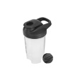 Фитнес-бутылка Shake & Go™ 590 мл, черный