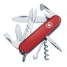 Офицерский нож CLIMBER 91, красный