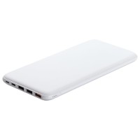 Внешний аккумулятор Uniscend All Day Quick Charge 20 000 мAч, белый