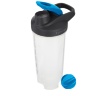 Фитнес-бутылка Shake & Go™ 820 мл, голубой