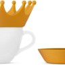Ситечко для чая Crown, в фирменной коробке Ситечко для чая Crown, в фирменной коробке