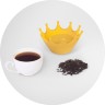 Ситечко для чая Crown, в фирменной коробке Ситечко для чая Crown, в фирменной коробке