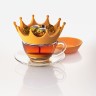 Ситечко для чая Crown, в фирменной коробке Ситечко для чая Crown, в фирменной коробке