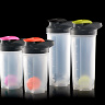 Фитнес-бутылка Shake & Go™ 820 мл, розовый