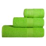 Полотенце махровое Soft Me Medium, зеленое яблоко