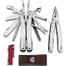 Мультитул SwissTool Spirit XC Plus в кожаном чехле