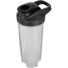 Фитнес-бутылка Shake & Go™ 820 мл, черный