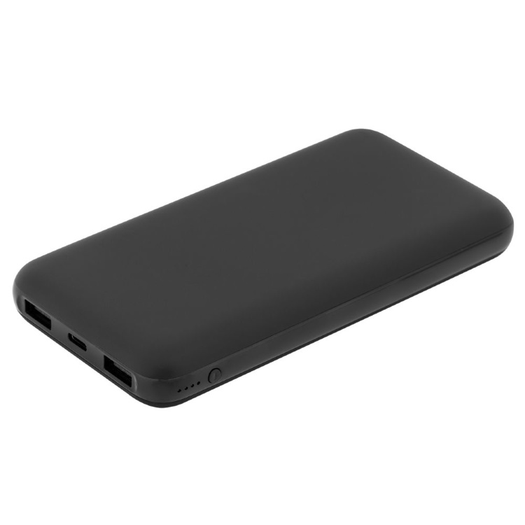Внешний аккумулятор Uniscend All Day Compact Type-C 15 000 мAч, черный