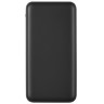 Внешний аккумулятор Uniscend All Day Compact Type-C 15 000 мAч, черный
