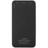 Внешний аккумулятор Uniscend All Day Compact Type-C 15 000 мAч, черный