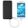 Внешний аккумулятор Uniscend All Day Compact Type-C 15 000 мAч, черный