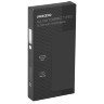 Внешний аккумулятор Uniscend All Day Compact Type-C 15 000 мAч, черный