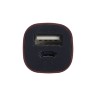 Внешний аккумулятор Easy Metal 2200 мАч, коричневый Внешний аккумулятор Easy Metal 2200 мАч, коричневый